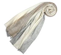 Lorenzo Cana Super Soft Cashmere Sciarpa Pashmina 100% Cashmere Scialle 79 '' x 67 ''