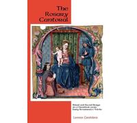 Lorenzo Candelaria The Rosary Cantoral (Copertina rigida)
