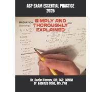 Lorenzo Cena Dani ASP Exam Essential Practice Simply and Thoroughly (Tascabile)