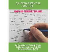 Lorenzo Cena Daniel Farcas Cih Exam Essential Practice Simply and Th (Tascabile)