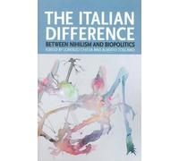 Lorenzo Chiesa Italian Difference (Tascabile) Transmission
