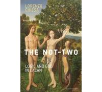 Lorenzo Chiesa The Not-Two (Tascabile) Short Circuits