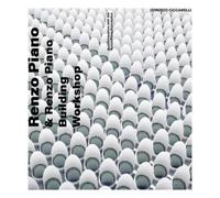 Lorenzo Ciccarelli Renzo Piano (Copertina rigida)