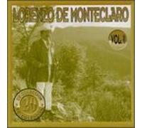 Lorenzo De Montecarlo - 20 De Coleccion 2