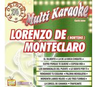 Lorenzo de Monteclaro - Exitos
