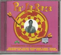 Lorenzo De Monteclaro Pa La Raza