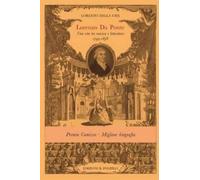 Lorenzo Della Cha Lorenzo Da Ponte (1749-1838) (Tascabile)