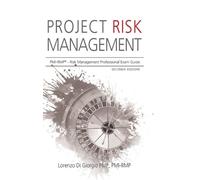 Lorenzo Di Giorgio Project Risk Management 2 Edition (Copertina rigida)