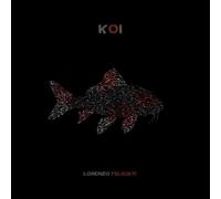 Lorenzo Feliciati Koi Album