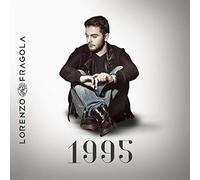 Lorenzo Fragola - Nuovo Album (Sanremo)