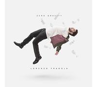 Lorenzo Fragola - Zero Gravity (Sanremo 2016)