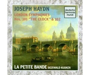 LORENZO GAETANO ZAVATERI Symphonies 101 & 102 / S (CD)