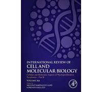 Lorenzo Galluzz Cellular and Molecular Aspects of Myeloprolif (Copertina rigida)