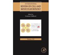 Lorenzo Galluzz International Review of Cell and Molecular Bi (Copertina rigida)
