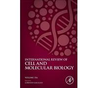 Lorenzo Galluzz International Review of Cell and Molecular Bi (Copertina rigida)