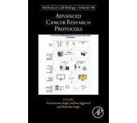 Lorenzo Galluzzi Advanced Cancer Research Protocols (Copertina rigida)