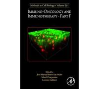 Lorenzo Galluzzi Immuno-oncology and Immunotherapy Part F (Copertina rigida)