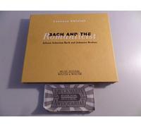 Lorenzo Ghielmi - Bach And The Romanticist - Cd