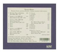 Ghielmi Lorenzo - Forkel'S Bach