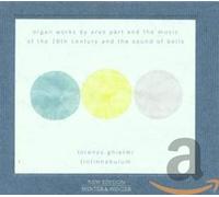 Lorenzo Ghielmi - Orgelwerke