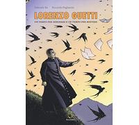 Lorenzo Guetti. Un tempo per seminare e un tempo per mietere