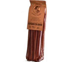 Lorenzo il Magnifico Linguine con peperoncino rosso NV