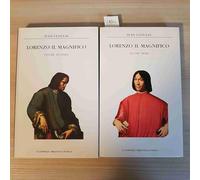Lorenzo il Magnifico volume 1