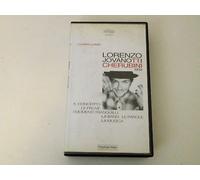 Lorenzo Jovanotti Cherubini- Corri Lorè (VHS)