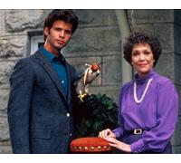 Lorenzo Lama & Jane Wyman [1004520] 8x10 Foto (Altre Misure Disponibile)