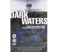Lorenzo Lamas - Dark Waters [Edizione: Regno Unito]