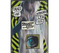 Lorenzo Live (versione audio cassetta)