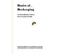 Lorenzo Lorraine Langstroth Basics of ... Beekeeping (Tascabile) Basics of ...