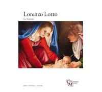 Lorenzo Lotto. La Natività