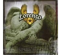 Lorenzo - Love Shape Bruise