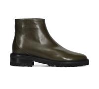 Lorenzo Masiero - Ankle Stivali - - Shoes - Donna - Verde - 37 EU