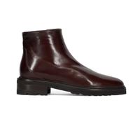 Lorenzo Masiero, ,Shoes ,Donna ,Marrone ,36 1/2 EU Ankle Stivali