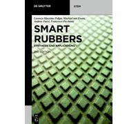 Lorenzo Massimo Polgar Machiel van Essen Andrea Pucci Smart Rubbers (Tascabile)