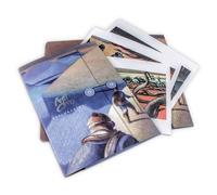 LORENZO MATTOTTI - ESPLORAZIONI - PORTFOLIO DELUXE