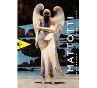 Lorenzo Mattotti. Tutte le forme del colore
