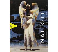 Lorenzo Mattotti. Tutte le forme del colore