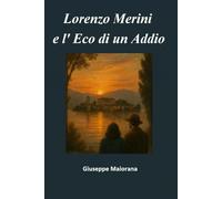 Lorenzo Merini e l’Eco di un Addio