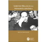 LORENZO MILANI EN LA PEDAGOGÍA ESPAÑOLA: 248