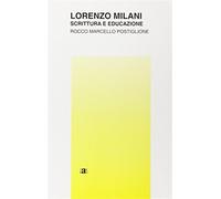 Lorenzo Milani - Postiglione Rocco Marcello