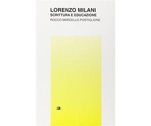 Lorenzo Milani - Postiglione Rocco Marcello