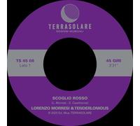 Lorenzo Morresi & Tenderlonious - Scoglio Rosso / Chiaia di Luna