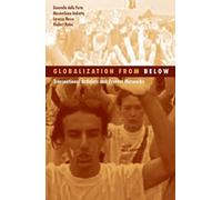 Lorenzo Mosca Donatella della Porta Della Porta Herb Globalization f (Tascabile)