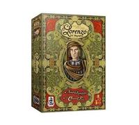 Lorenzo nuova edizione. Gioco da tavolo