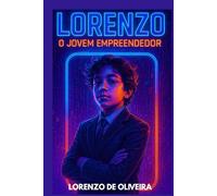 Lorenzo o jovem empreendedor