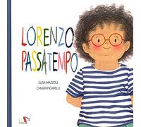 Lorenzo passatempo