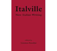 Lorenzo Pavolini Italville (Tascabile)
